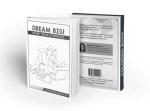 Book Cover Design by Revathy Ramakrishnan for this project | Design: #6705148