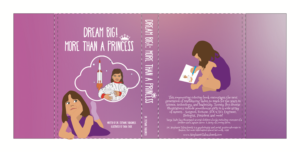 Book Cover Design by lifeslvn