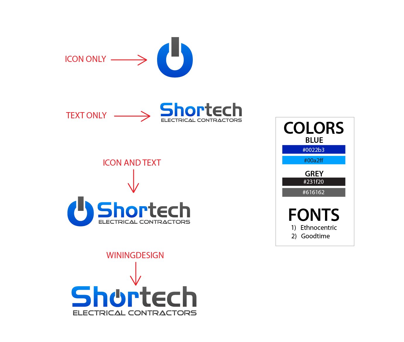 Logo Design by Digihex for this project | Design #6635574