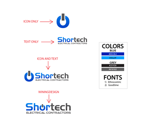 Logo Design by Digihex for this project | Design: #6635574