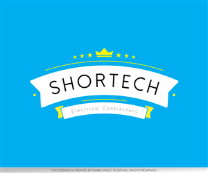 Logo Design by isabel paoli for this project | Design: #6581851