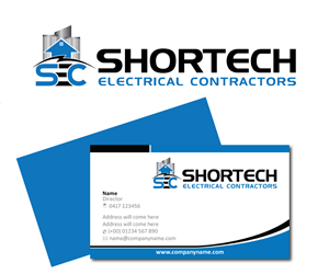 Logo Design by Crest Logo Designs for this project | Design: #6589261