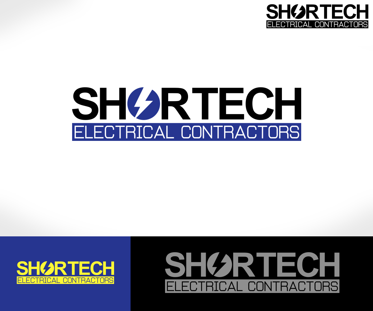 Logo Design by robbosphere for this project | Design #6587775