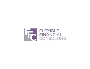 Logo Design by NDRO for Flexible Financial Consulting | Design #6576748