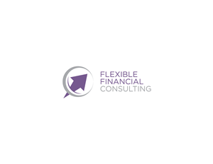 Logo-Design von NDRO für Flexible Financial Consulting | Design: #6576750