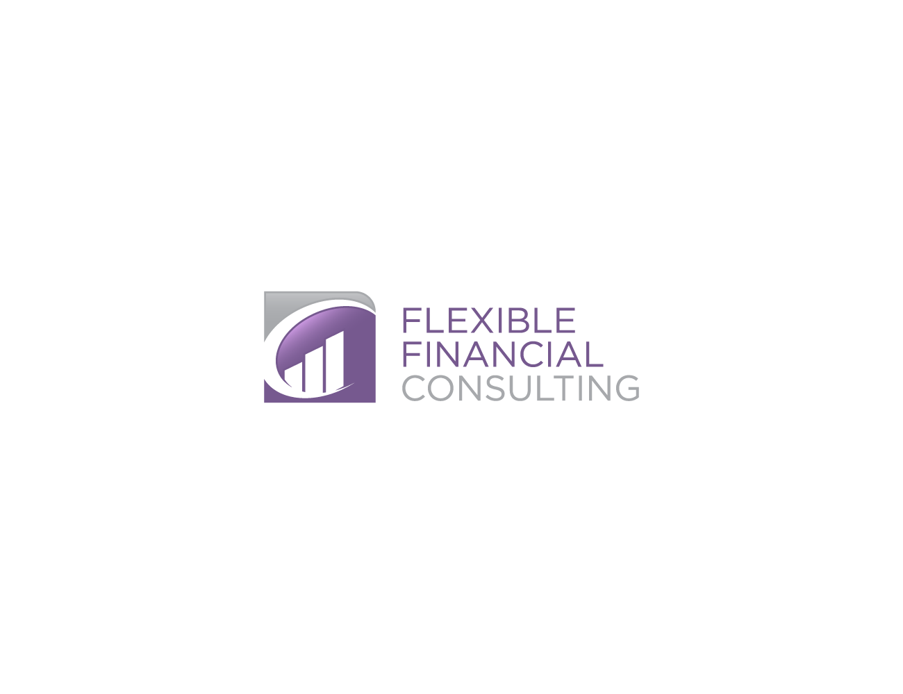 Logo-Design von NDRO für Flexible Financial Consulting | Design #6576758