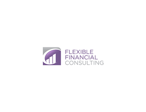 Logo-Design von NDRO für Flexible Financial Consulting | Design: #6576758