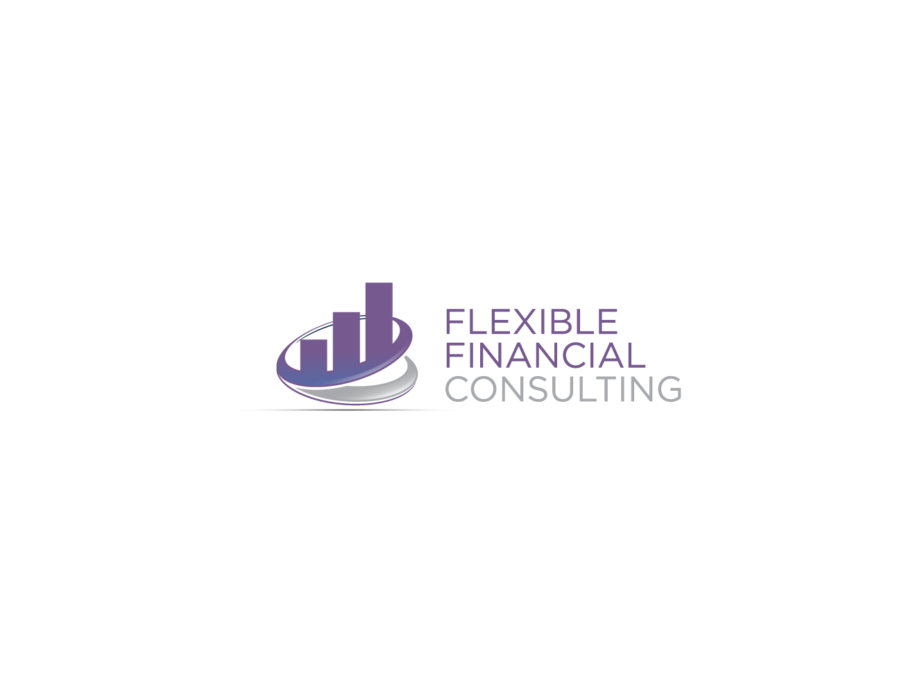 Logo-Design von NDRO für Flexible Financial Consulting | Design #6576759