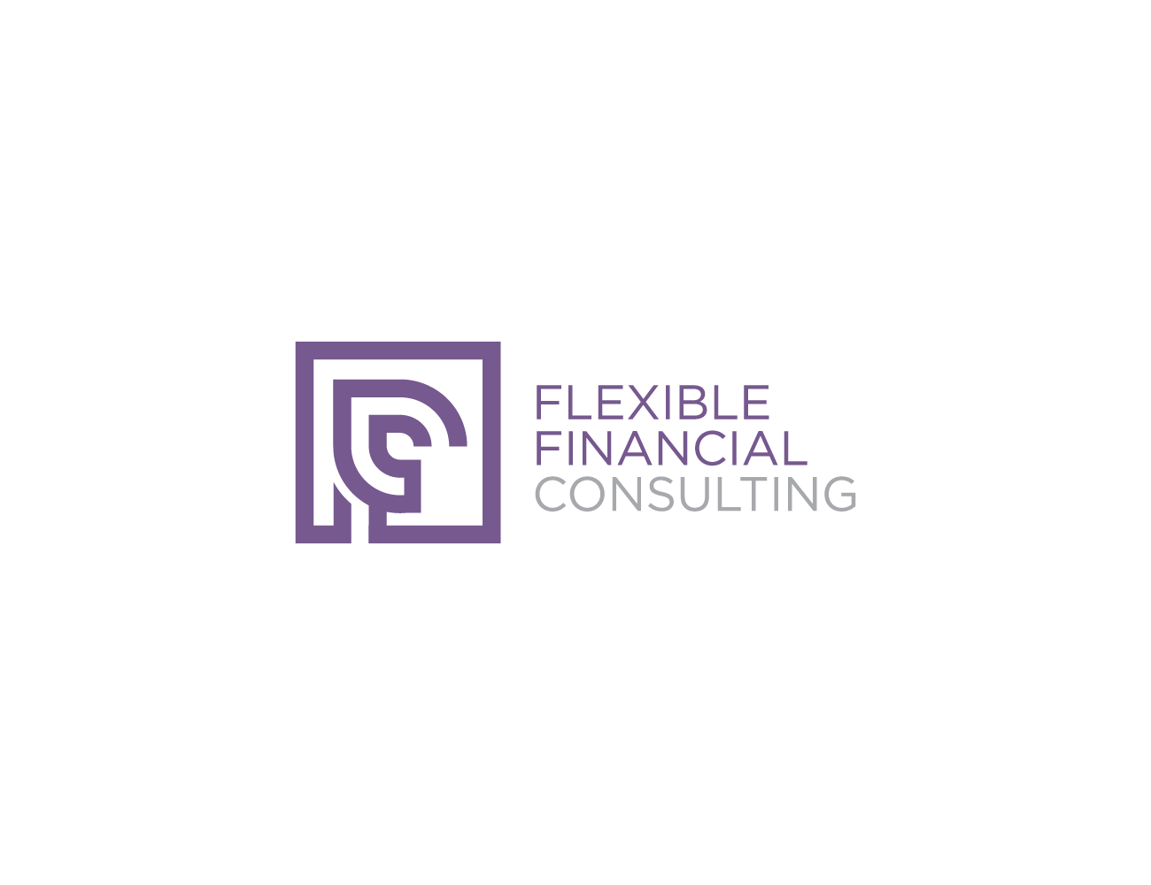 Logo-Design von NDRO für Flexible Financial Consulting | Design #6576790