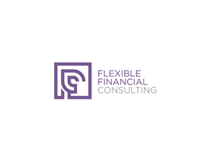 Logo-Design von NDRO für Flexible Financial Consulting | Design: #6576790