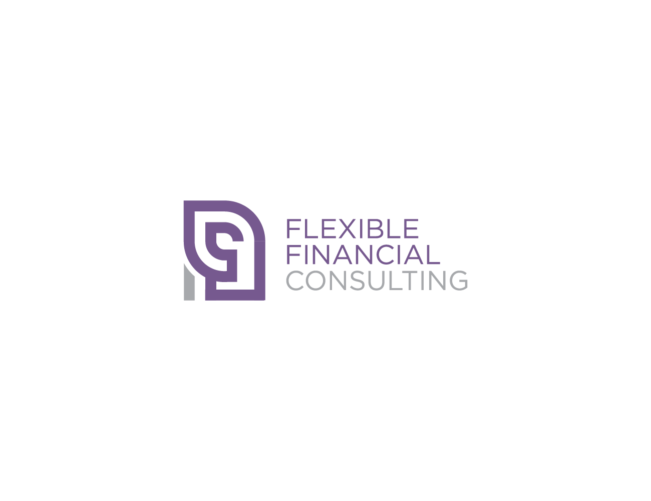 Logo-Design von NDRO für Flexible Financial Consulting | Design #6576793
