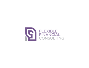 Logo-Design von NDRO für Flexible Financial Consulting | Design: #6576793