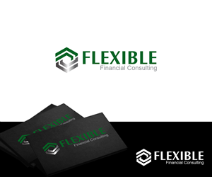 Design de Logo par HeroG®APHIX pour Flexible Financial Consulting | Design : #6646682