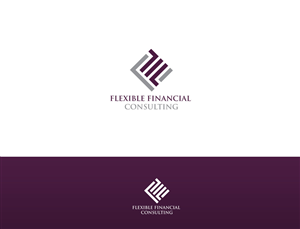 Logo-Design von creativepoint für Flexible Financial Consulting | Design: #6576383