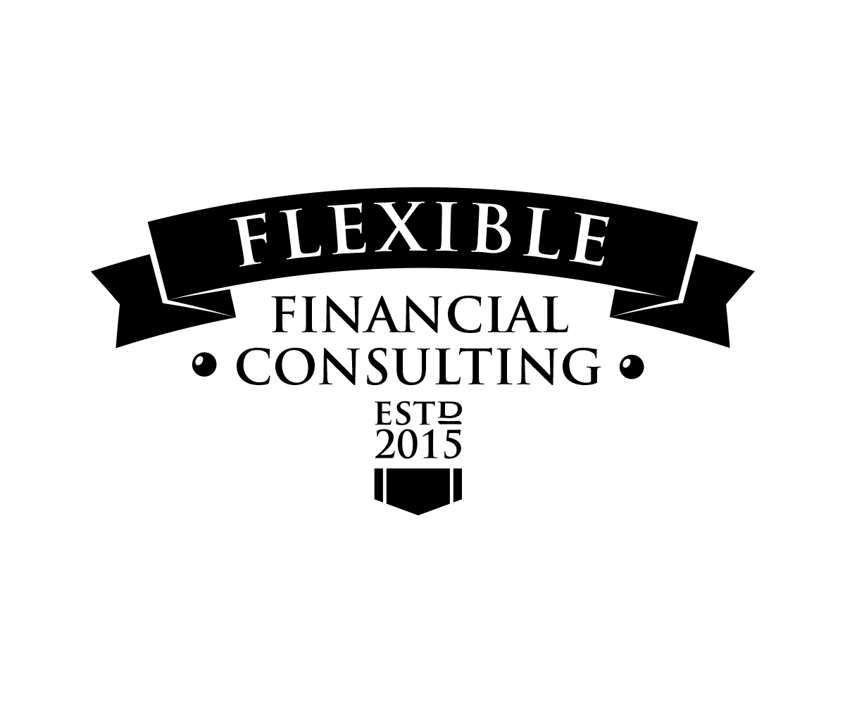 Diseño de Logo por Sacura para Flexible Financial Consulting | Diseño #6577271