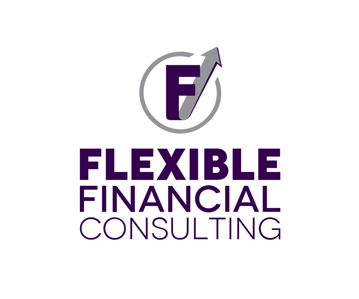 Diseño de Logo por Sacura para Flexible Financial Consulting | Diseño #6577278