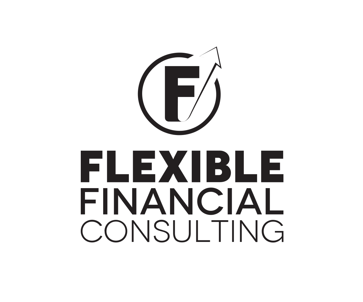 Diseño de Logo por Sacura para Flexible Financial Consulting | Diseño #6577279
