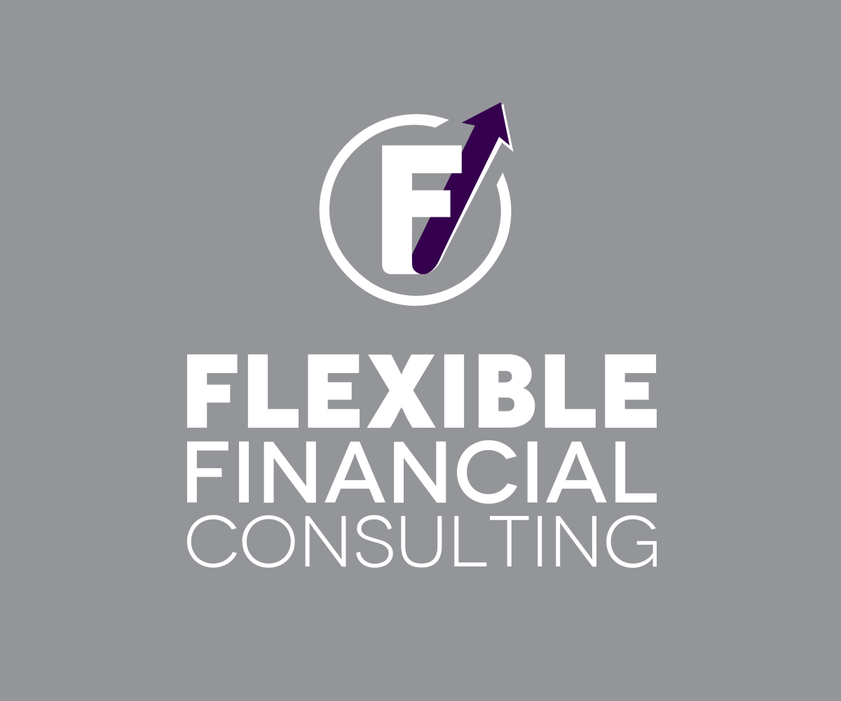 Diseño de Logo por Sacura para Flexible Financial Consulting | Diseño #6577283