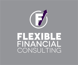 Design de Logo par Sacura pour Flexible Financial Consulting | Design : #6577283