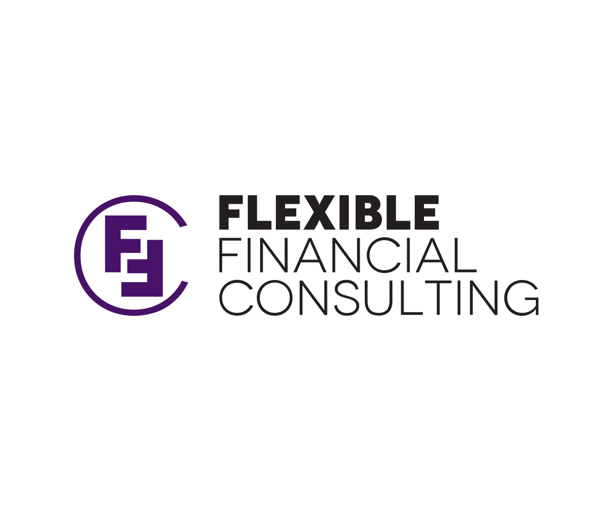 Diseño de Logo por Sacura para Flexible Financial Consulting | Diseño #6577286