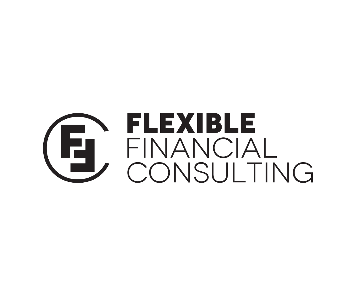 Diseño de Logo por Sacura para Flexible Financial Consulting | Diseño #6577288