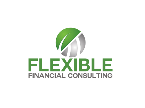 Logo-Design von eddy für Flexible Financial Consulting | Design #6583215