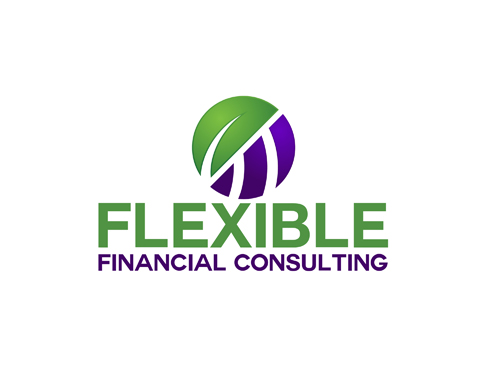 Logo-Design von eddy für Flexible Financial Consulting | Design #6584128