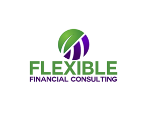 Logo-Design von eddy für Flexible Financial Consulting | Design: #6584128