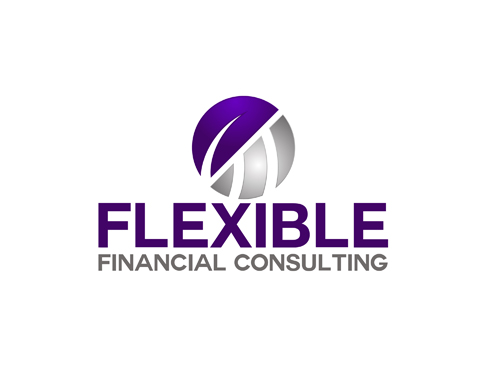 Logo-Design von eddy für Flexible Financial Consulting | Design #6584134