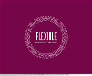 Design de Logo par isabel paoli pour Flexible Financial Consulting | Design : #6582641