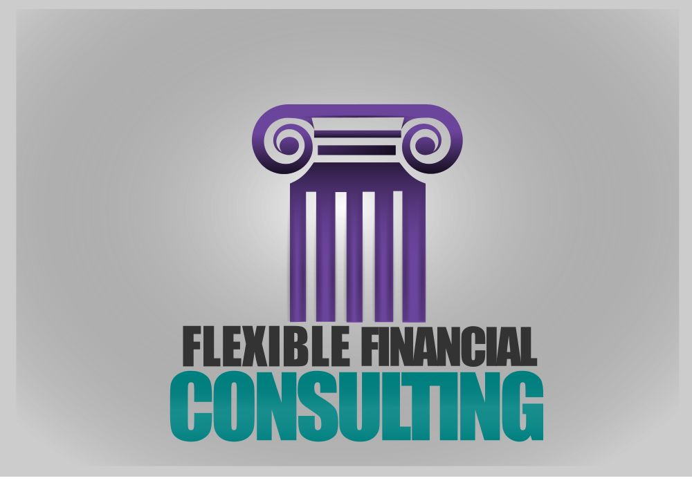 Logo Design by kemikalz for Flexible Financial Consulting | Design #6582270