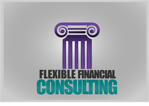 Logo Design by kemikalz for Flexible Financial Consulting | Design: #6582270