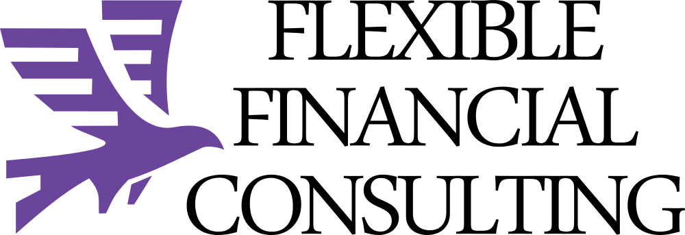 Diseño de Logo por kemikalz para Flexible Financial Consulting | Diseño #6582377