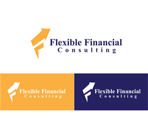 Design de Logo par Anesya pour Flexible Financial Consulting | Design : #6575123
