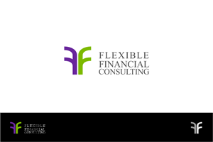 Design de Logo par Olisoft pour Flexible Financial Consulting | Design : #6601837