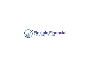 Design de Logo par JohnM. pour Flexible Financial Consulting | Design : #6662547