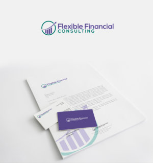 Design de Logo par JohnM. pour Flexible Financial Consulting | Design : #6666114
