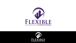 Design de Logo par parshdelhi pour Flexible Financial Consulting | Design : #6658295