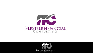 Design de Logo par parshdelhi pour Flexible Financial Consulting | Design : #6658296