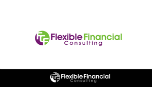 Design de Logo par parshdelhi pour Flexible Financial Consulting | Design : #6658299