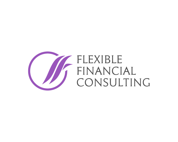 Logo-Design von 1st für Flexible Financial Consulting | Design #6586174