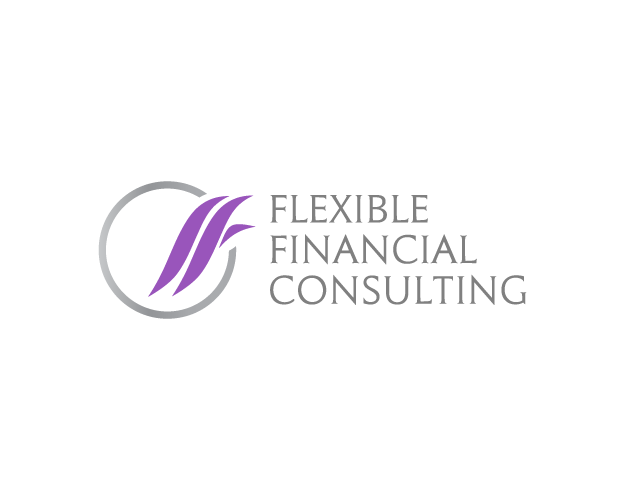 Logo-Design von 1st für Flexible Financial Consulting | Design #6586305