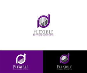 Design de Logo par Renen pour Flexible Financial Consulting | Design : #6574869