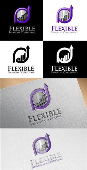 Design de Logo par Renen pour Flexible Financial Consulting | Design : #6604201