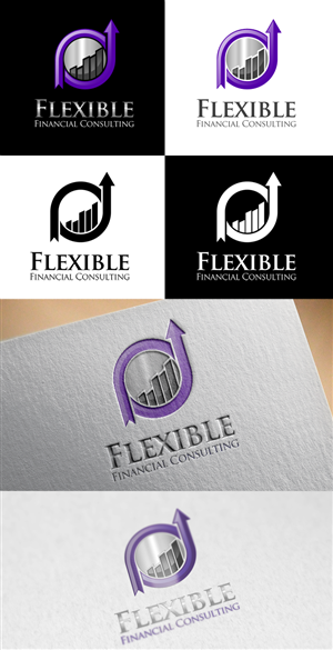Design de Logo par Renen pour Flexible Financial Consulting | Design : #6604482