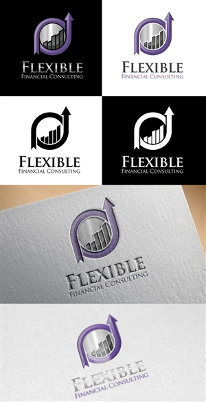 Design de Logo par Renen pour Flexible Financial Consulting | Design : #6604671