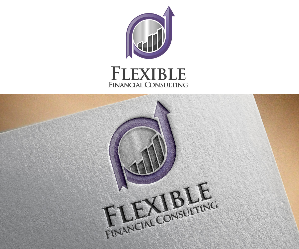 Design de Logo par Renen pour Flexible Financial Consulting | Design #6610286