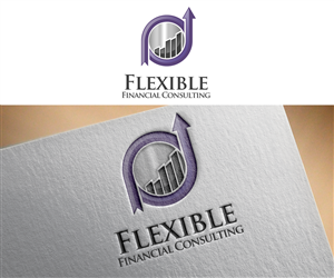 Design de Logo par Renen pour Flexible Financial Consulting | Design : #6610286