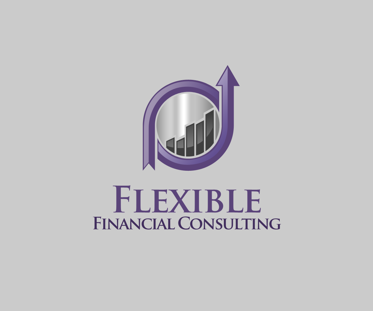 Logo-Design von Renen für Flexible Financial Consulting | Design #6611073