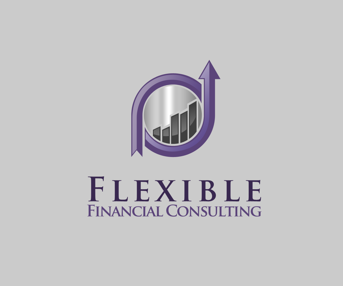 Logo Design by Renen for Flexible Financial Consulting | Design #6611148